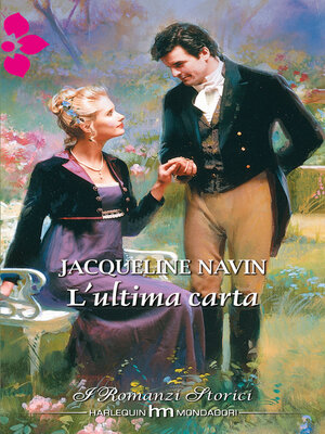 cover image of L'ultima carta